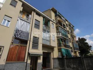 Apartment via Paolo Gaidano, Centro Europa, Turin