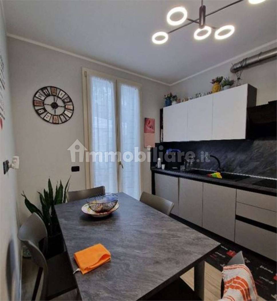 Villetta a schiera - foto 5