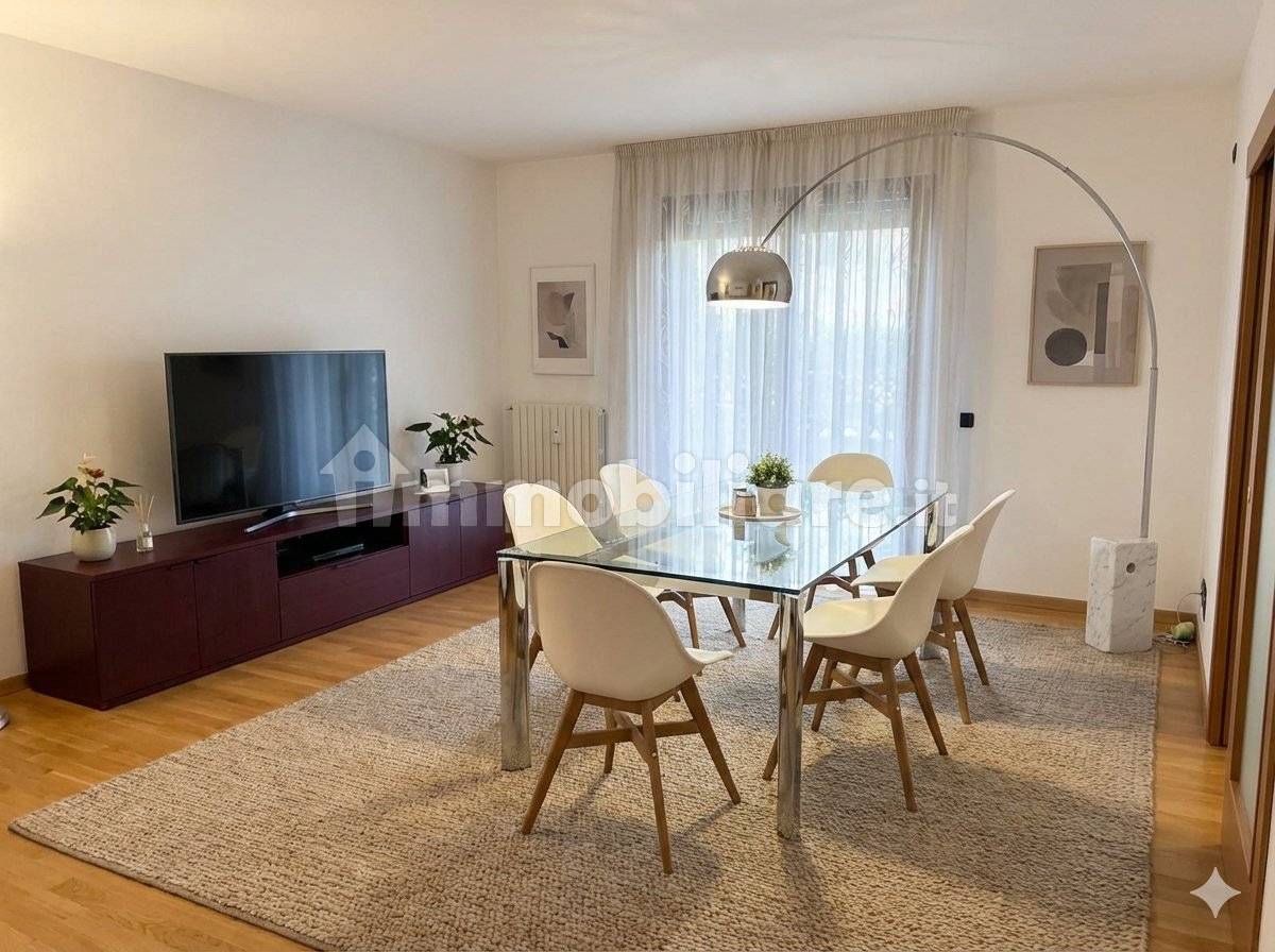 Appartamento in vendita a Vicenza