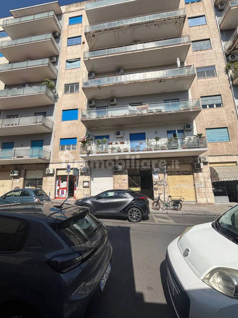 Appartamento in vendita a Catania