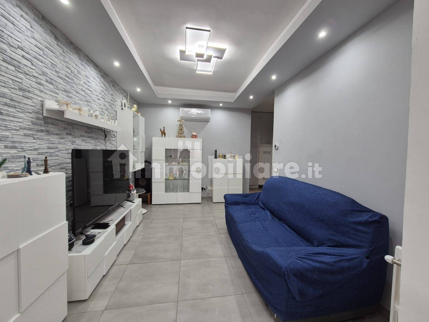 Appartamento in vendita a Fiumicino