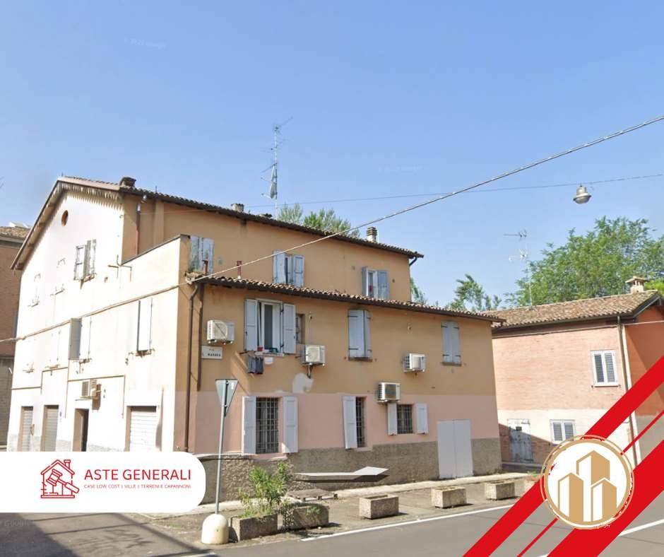 Appartamento in vendita a Modena