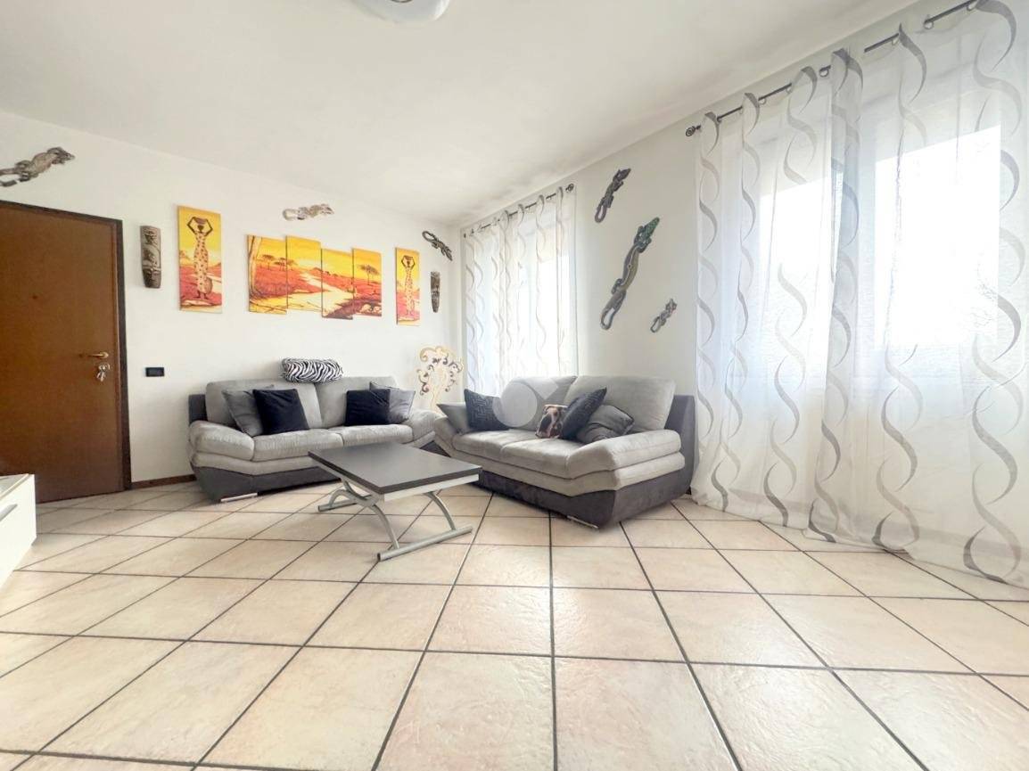 Appartamento in vendita a Cesate