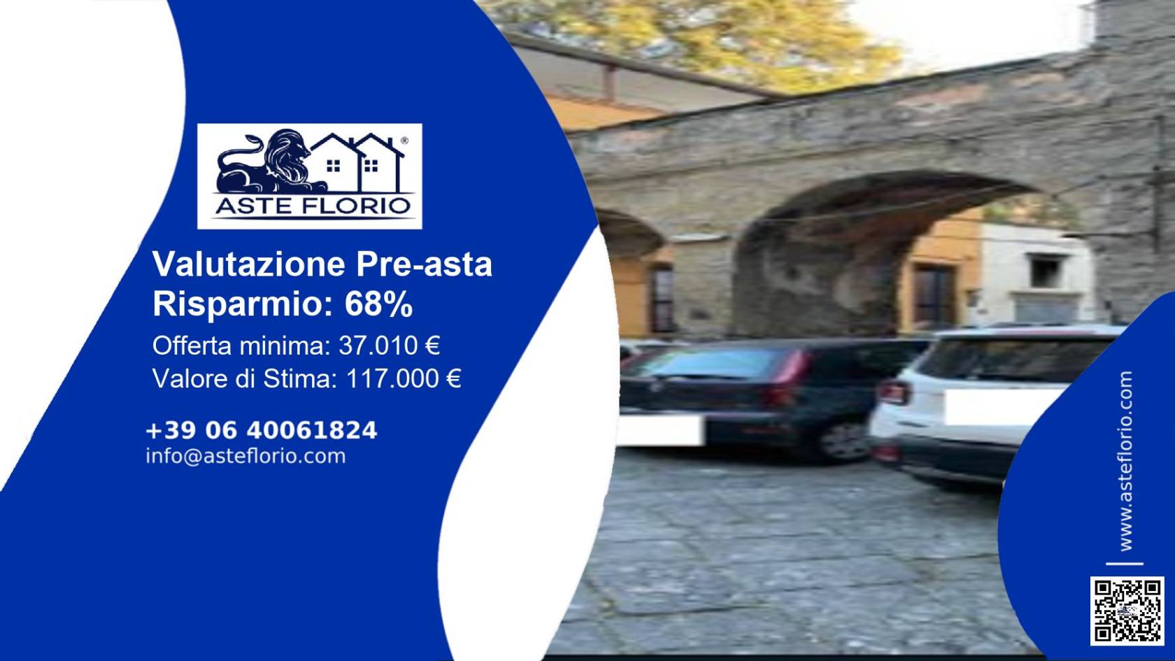 Appartamento in vendita a Napoli