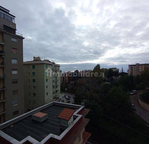 Rustico - Casale in affitto a Napoli