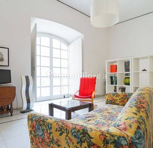 Appartamento in affitto a Napoli