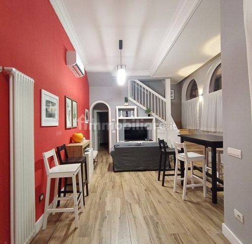 Appartamento in affitto a Napoli