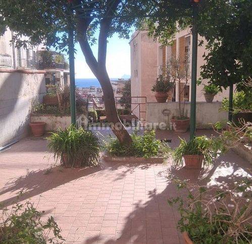 Appartamento in affitto a Napoli