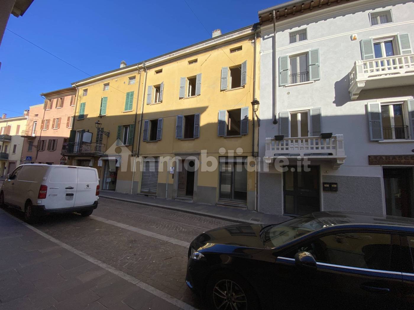 Appartamento in vendita a Sala Baganza