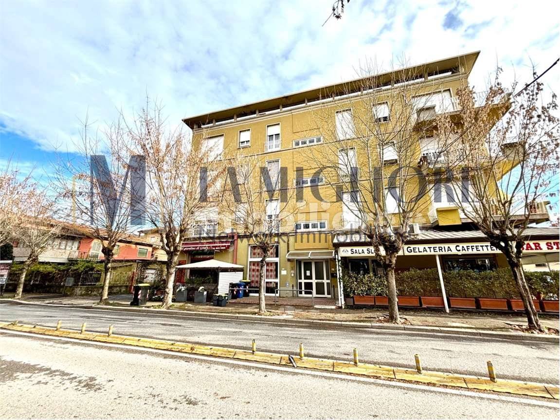 Appartamento in vendita a Montecatini-Terme