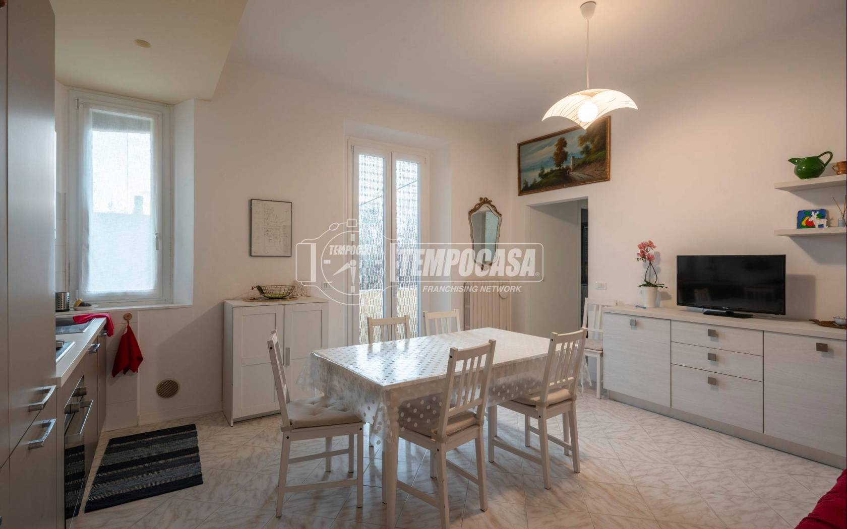 Appartamento in vendita a Macerata