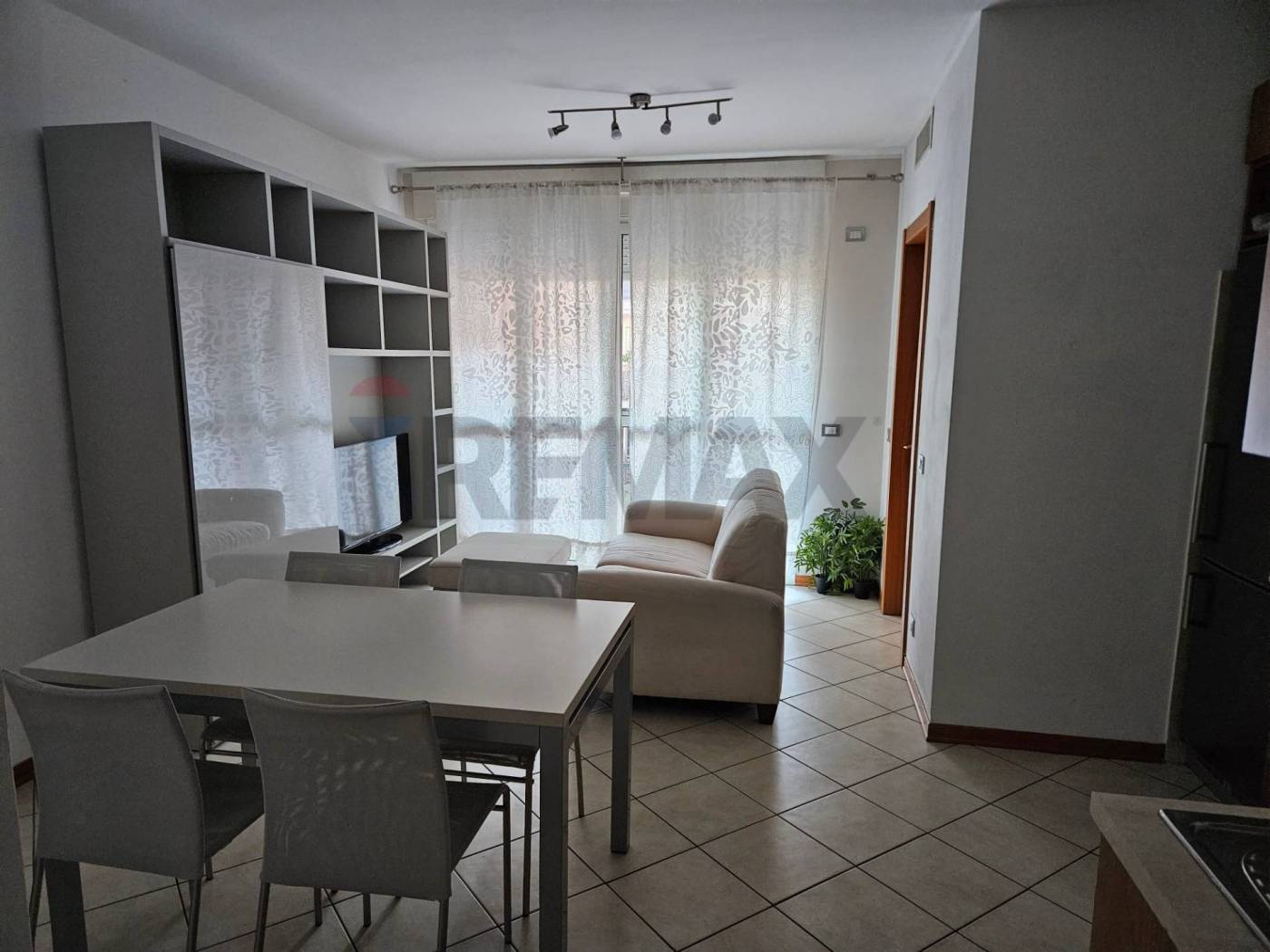 Appartamento in affitto a Vimodrone