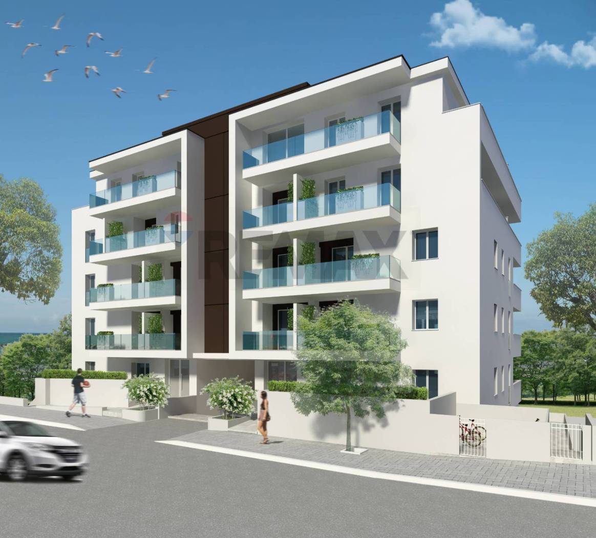 Appartamento in vendita a Pesaro