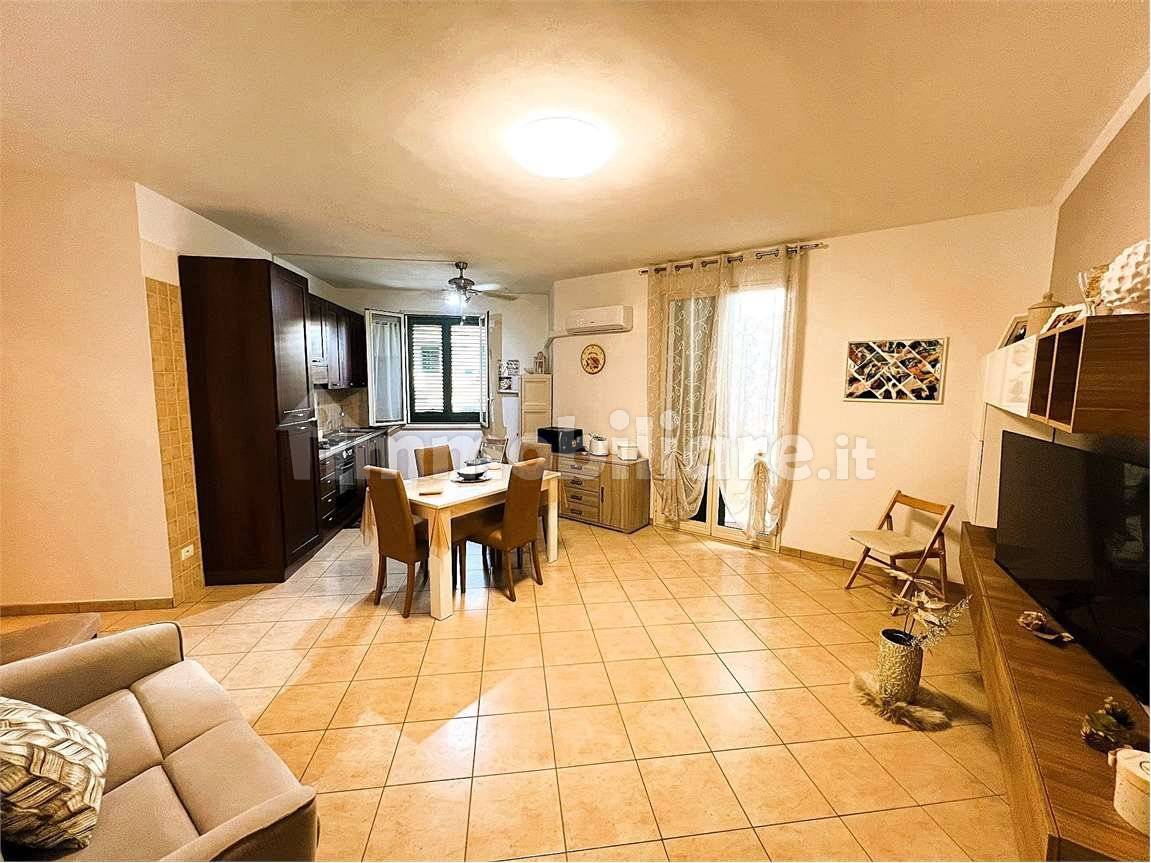 Appartamento in vendita a Marsala