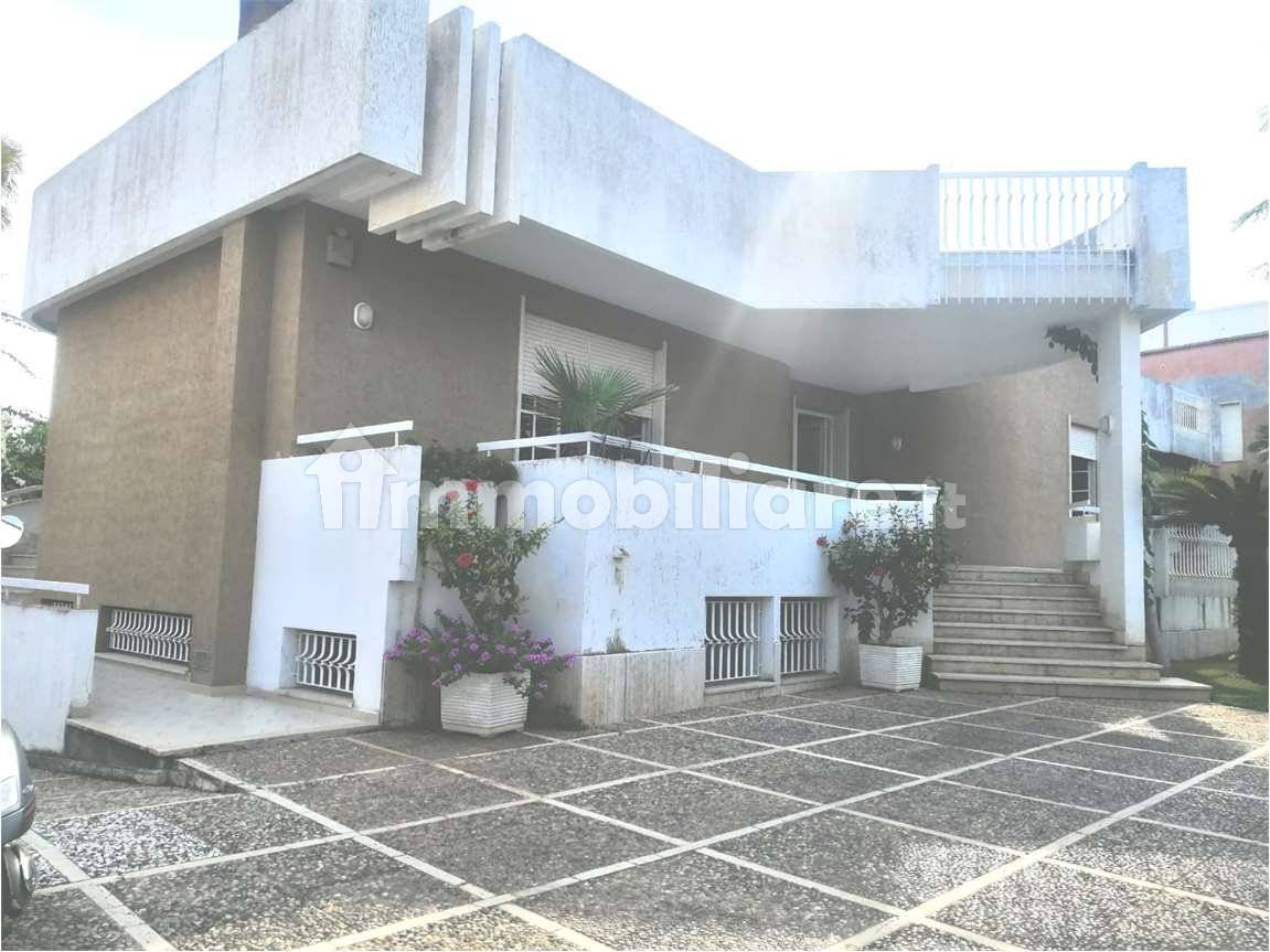 Villa in vendita a Marsala