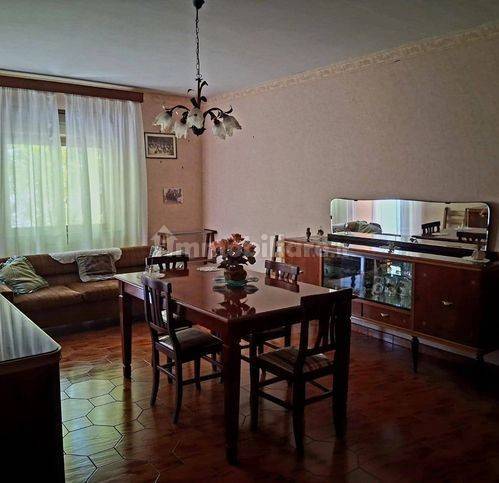 Appartamento in vendita a Barbarano Romano