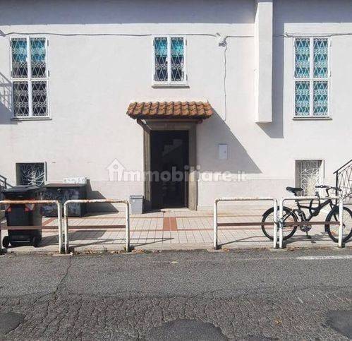 Appartamento in vendita a Anguillara Sabazia