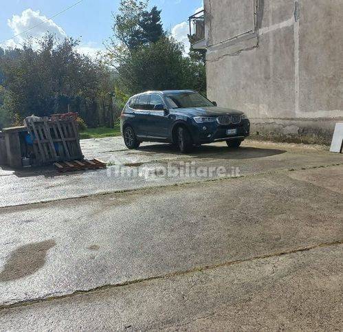 Rustico - Casale in vendita a Melizzano