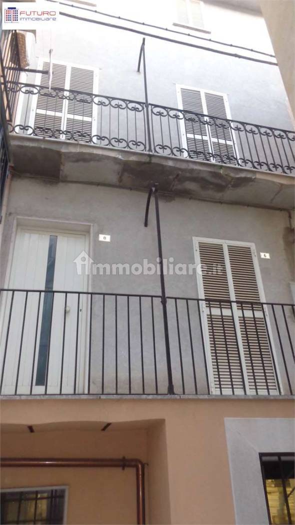 Palazzo - Edificio - foto 4