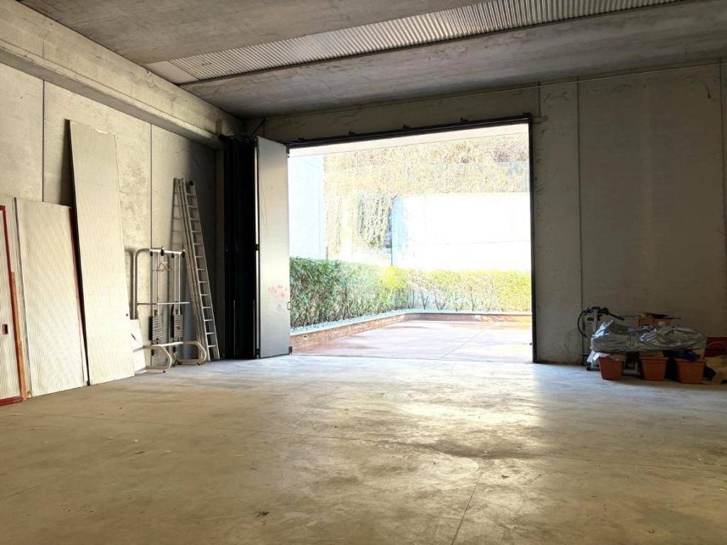 Cortile interno
