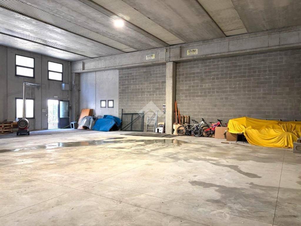 Interno non residenziale