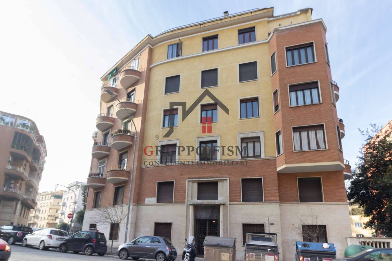 Appartamento in affitto a Roma