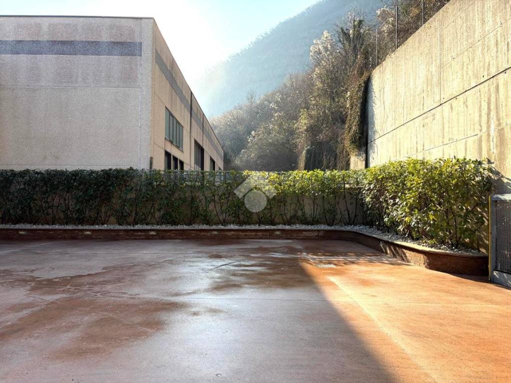 Cortile interno