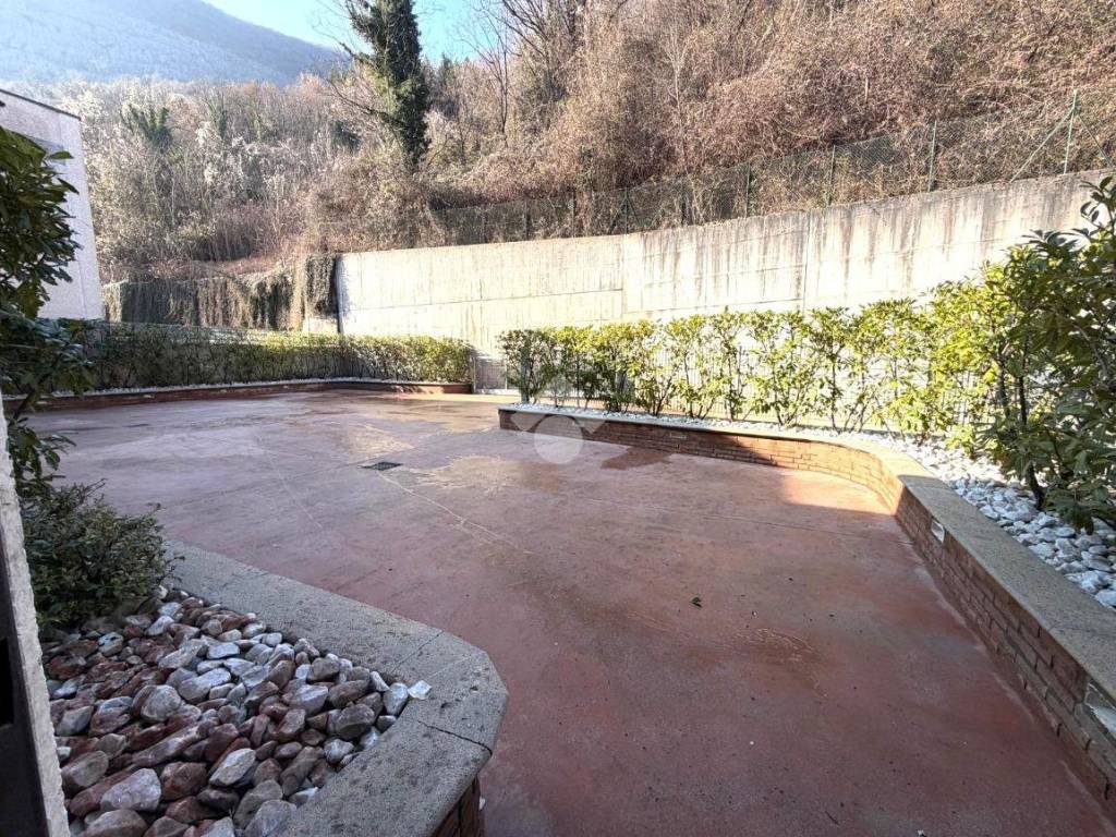 Cortile interno