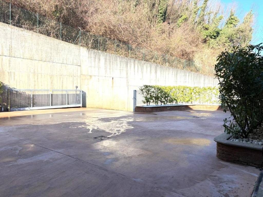 Cortile interno