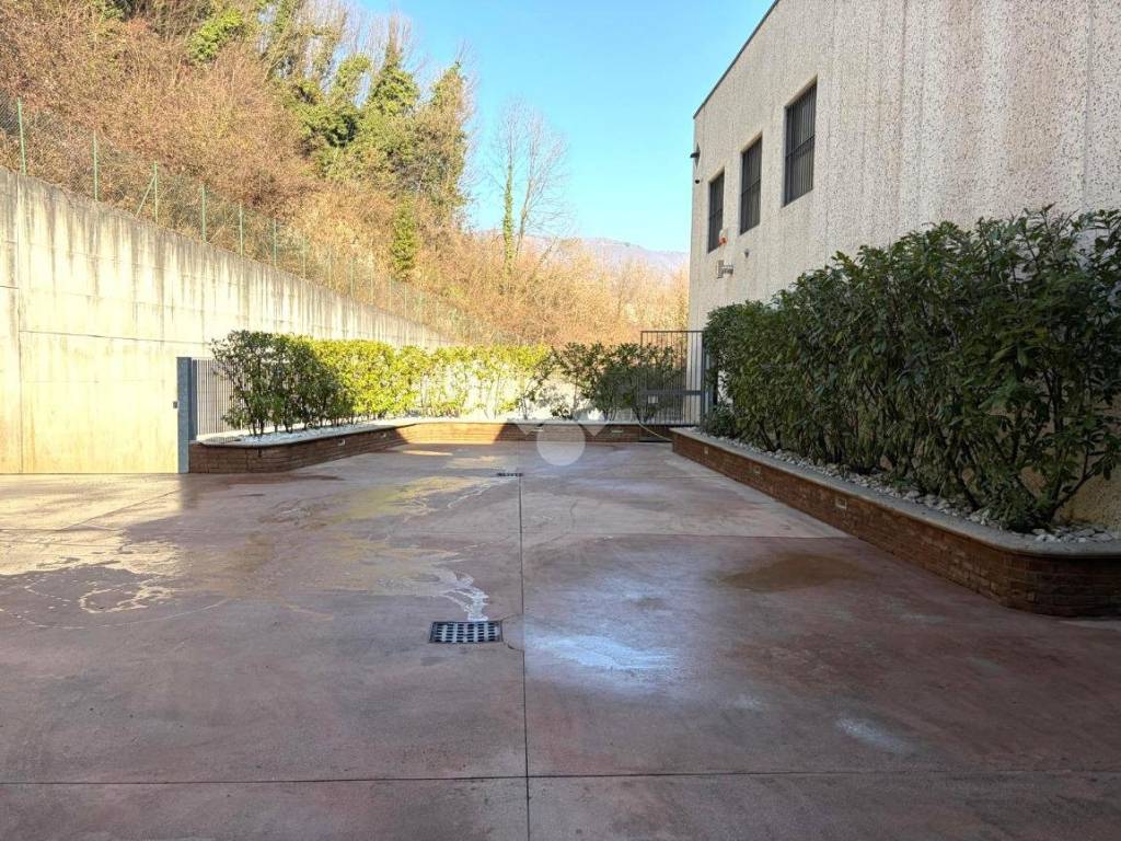 Cortile interno