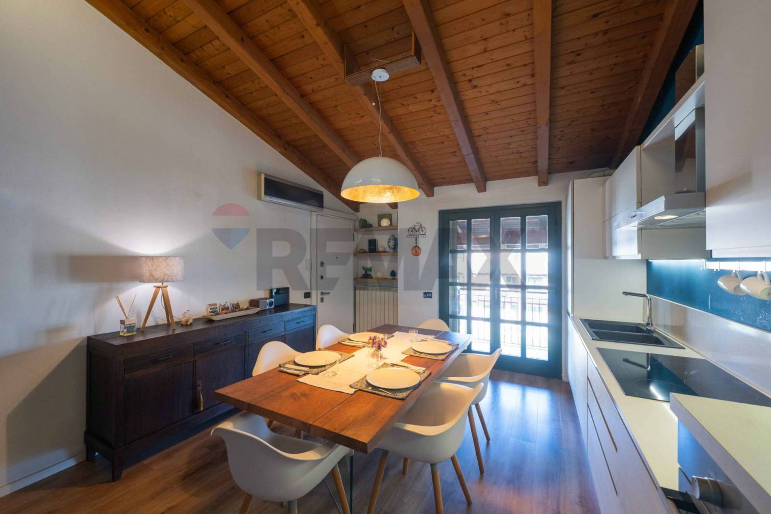 Attico - Mansarda - foto 2