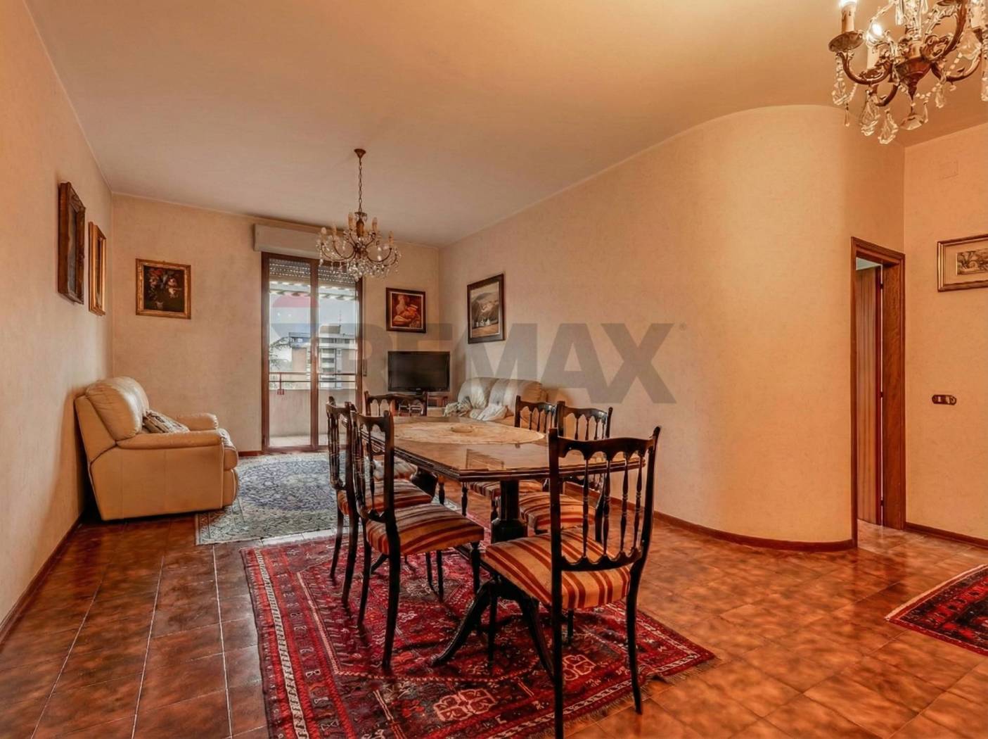 Appartamento in vendita a Reggio Emilia