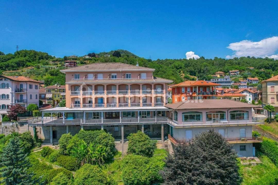 Palazzo - Edificio - foto 2