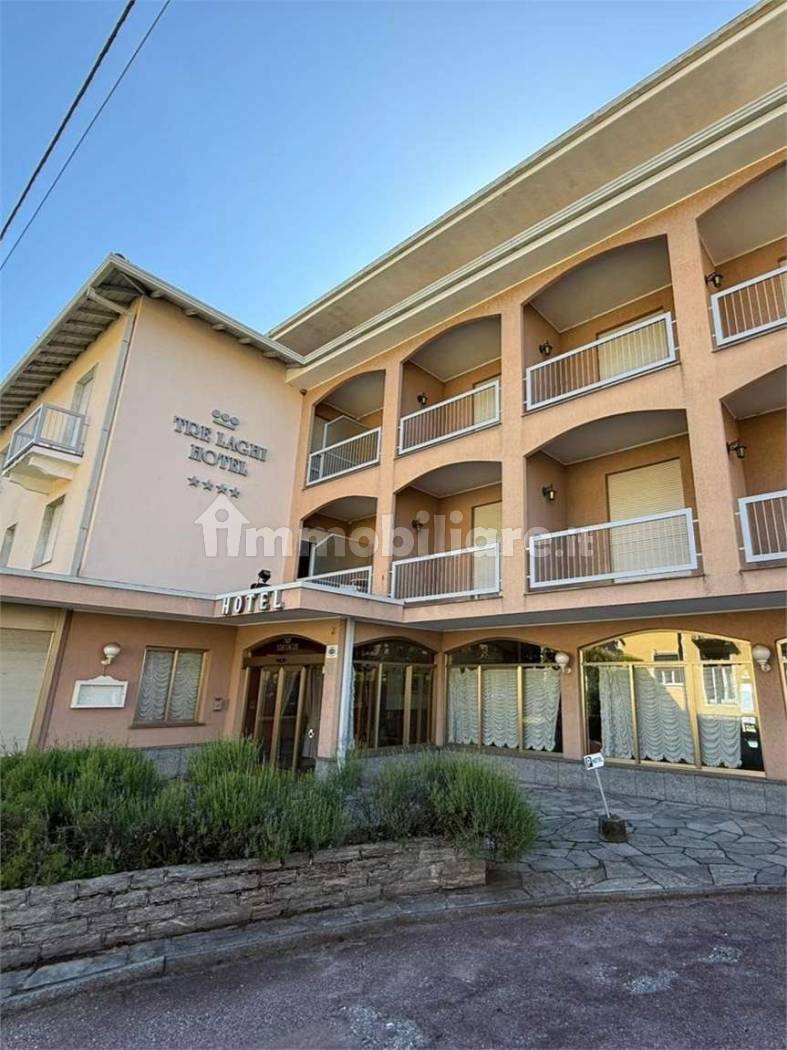 Palazzo - Edificio - foto 4