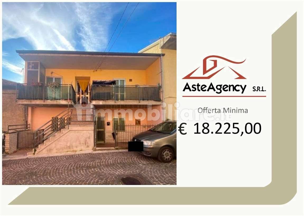 Appartamento in vendita a Isernia