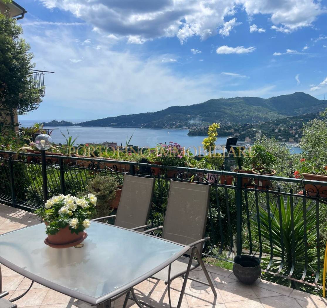 Villa in vendita a Rapallo