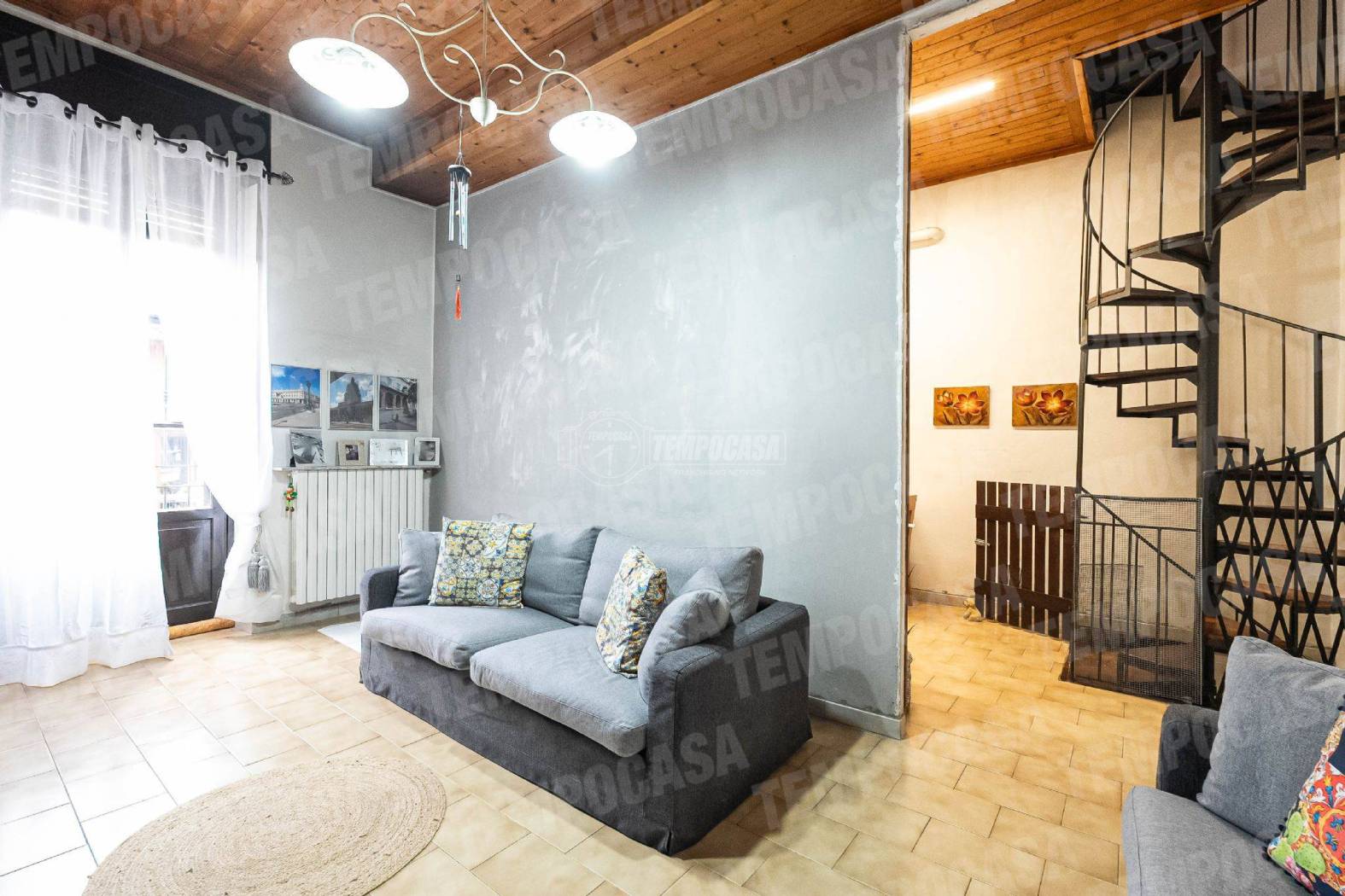 Casa indipendente in vendita a Giussano