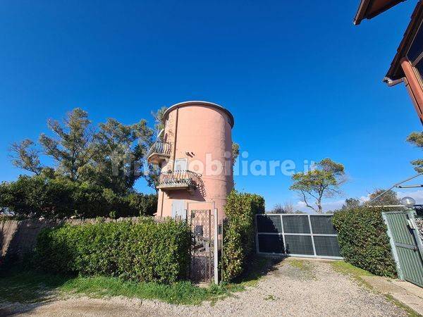 Appartamento in affitto a Fiumicino