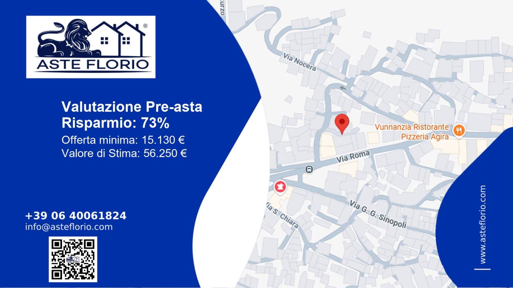 Appartamento in vendita a Agira