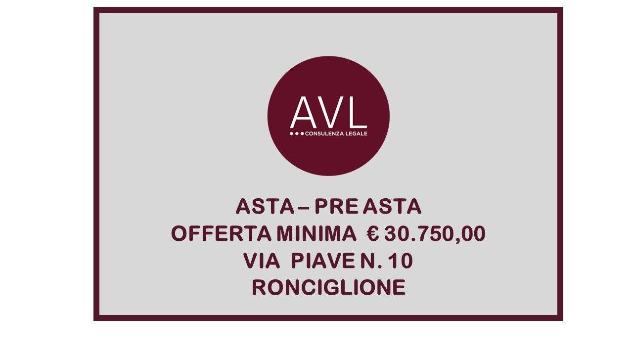 Appartamento in vendita a Ronciglione