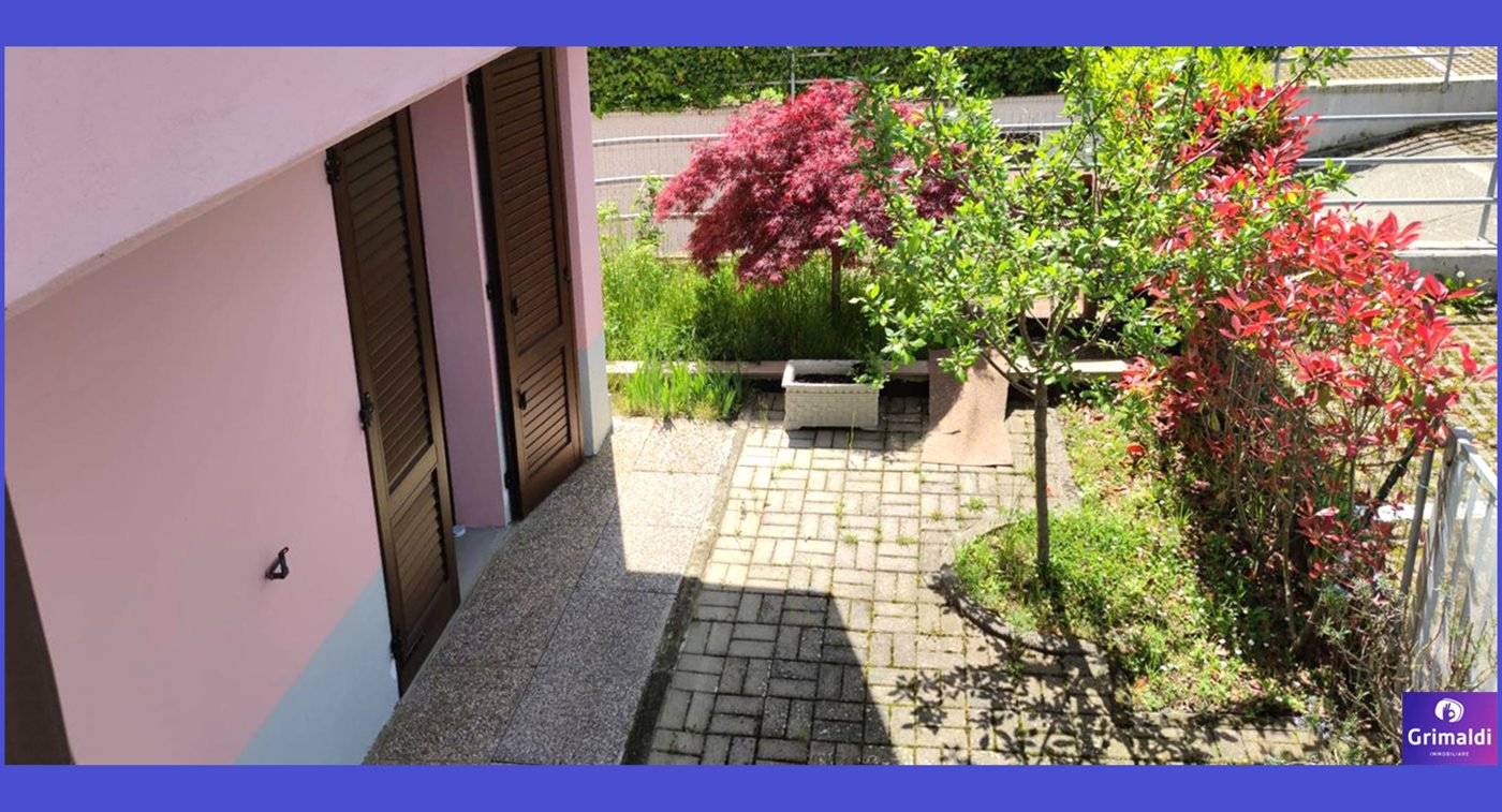 Appartamento in vendita a Pignone