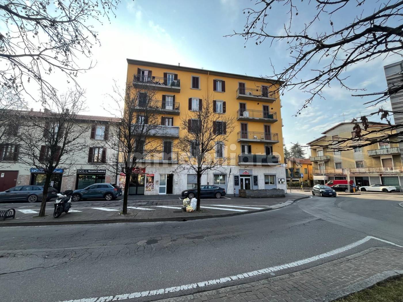 Appartamento in vendita a Seriate