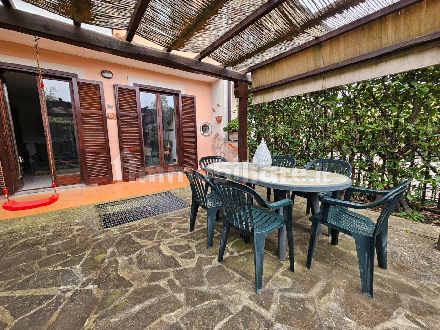 Villetta a schiera - foto 2