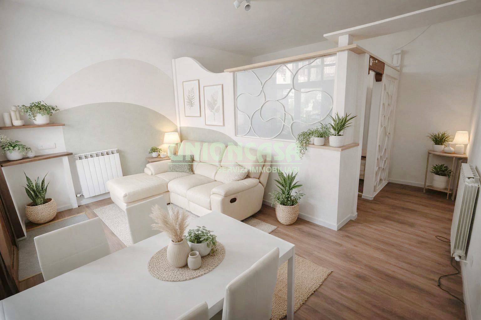 Appartamento in vendita a Tradate