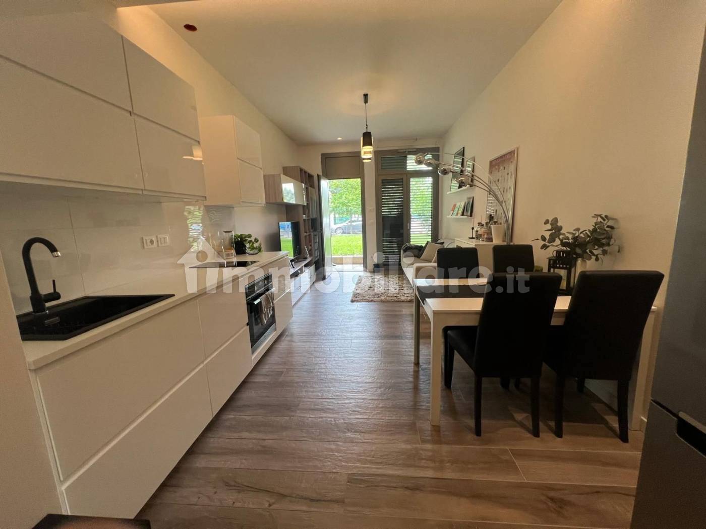 Appartamento in affitto a Bologna