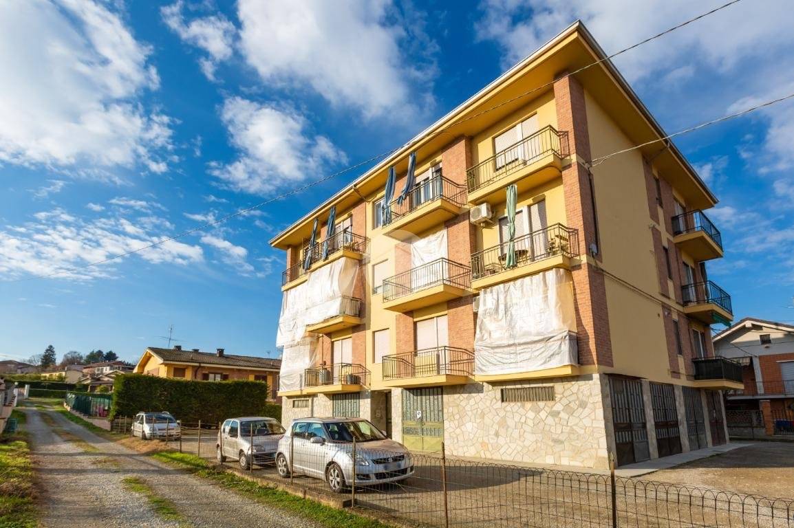 Appartamento in vendita a Castell'Alfero