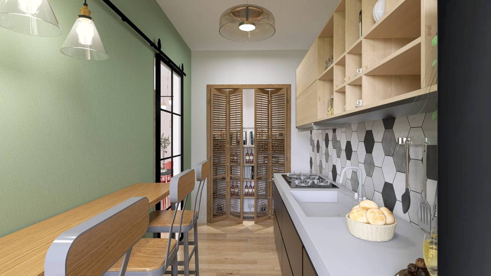 Appartamento - foto 5