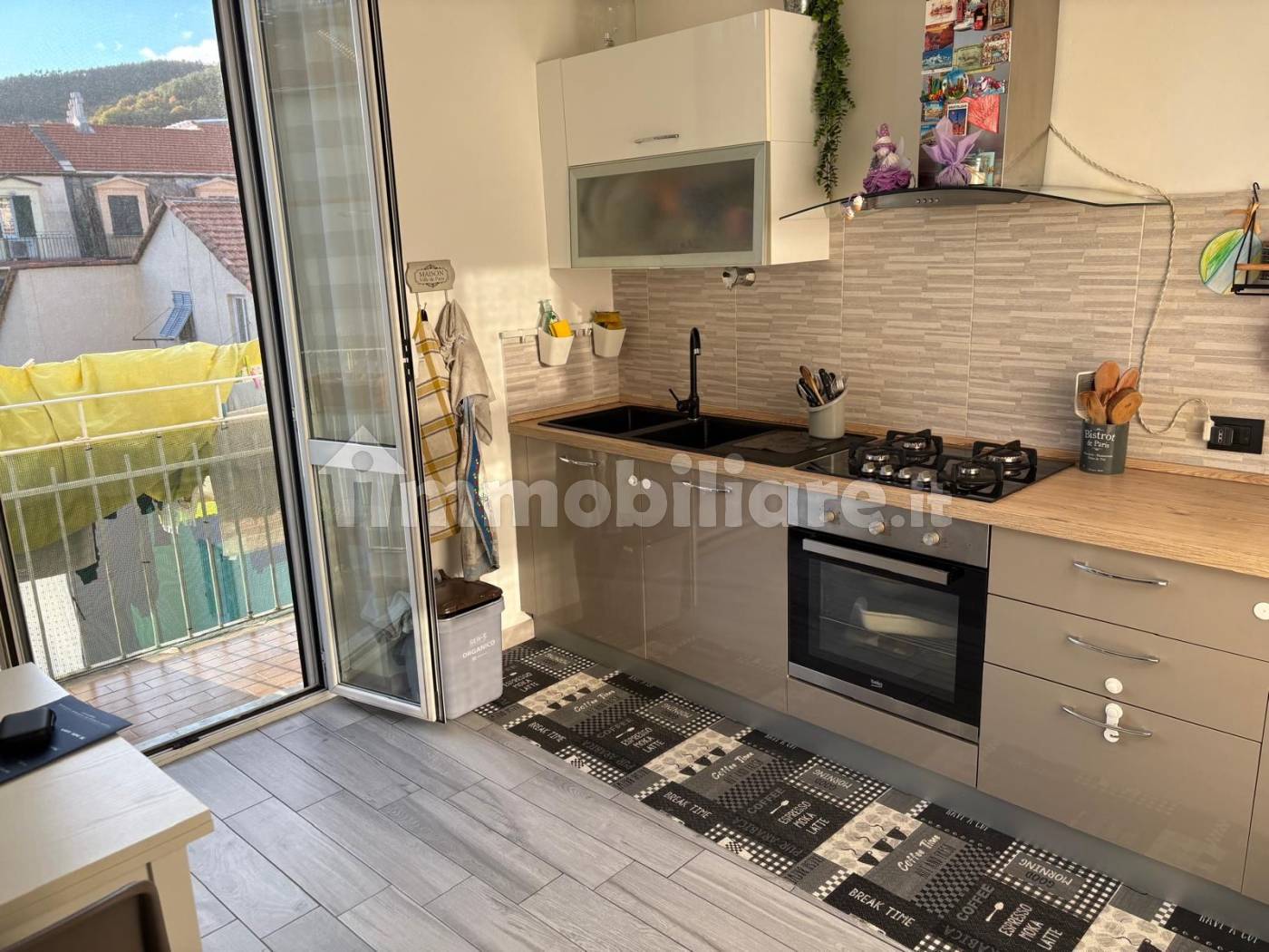 Appartamento in vendita a Savona