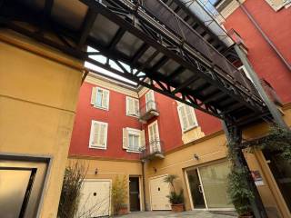 Cortile interno