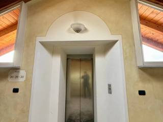 Interno palazzo